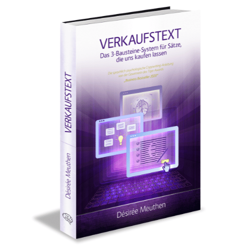Verkaufstext - Das Buch