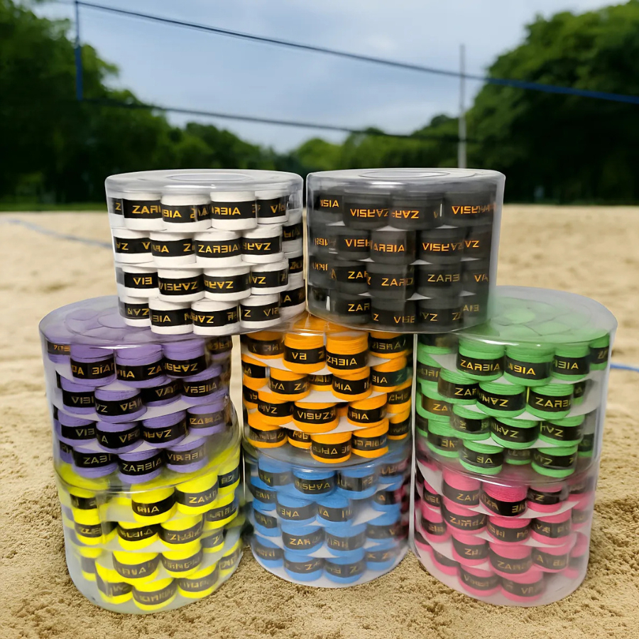 01 Overgrip Seca Super Grap para Raquete Beach Tennis 01 unidade