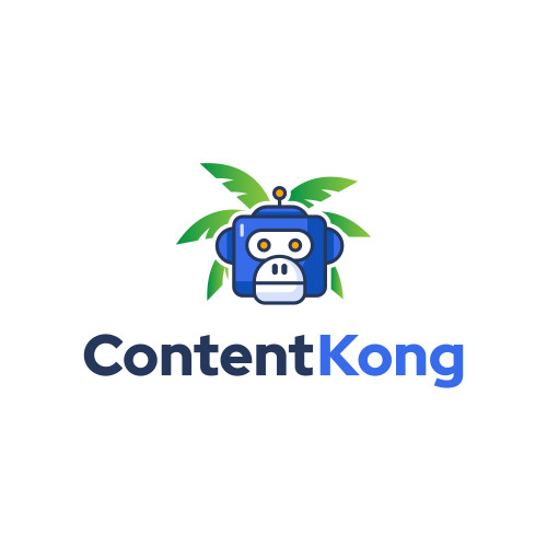 Content Kong - Neue Artikel mit 