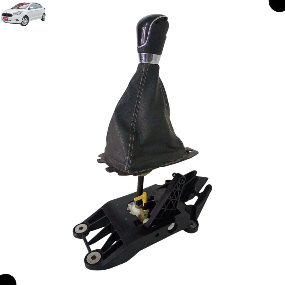 Trambulador Manual Ford Ka 1.0 2015 2016 2017 2018 2019