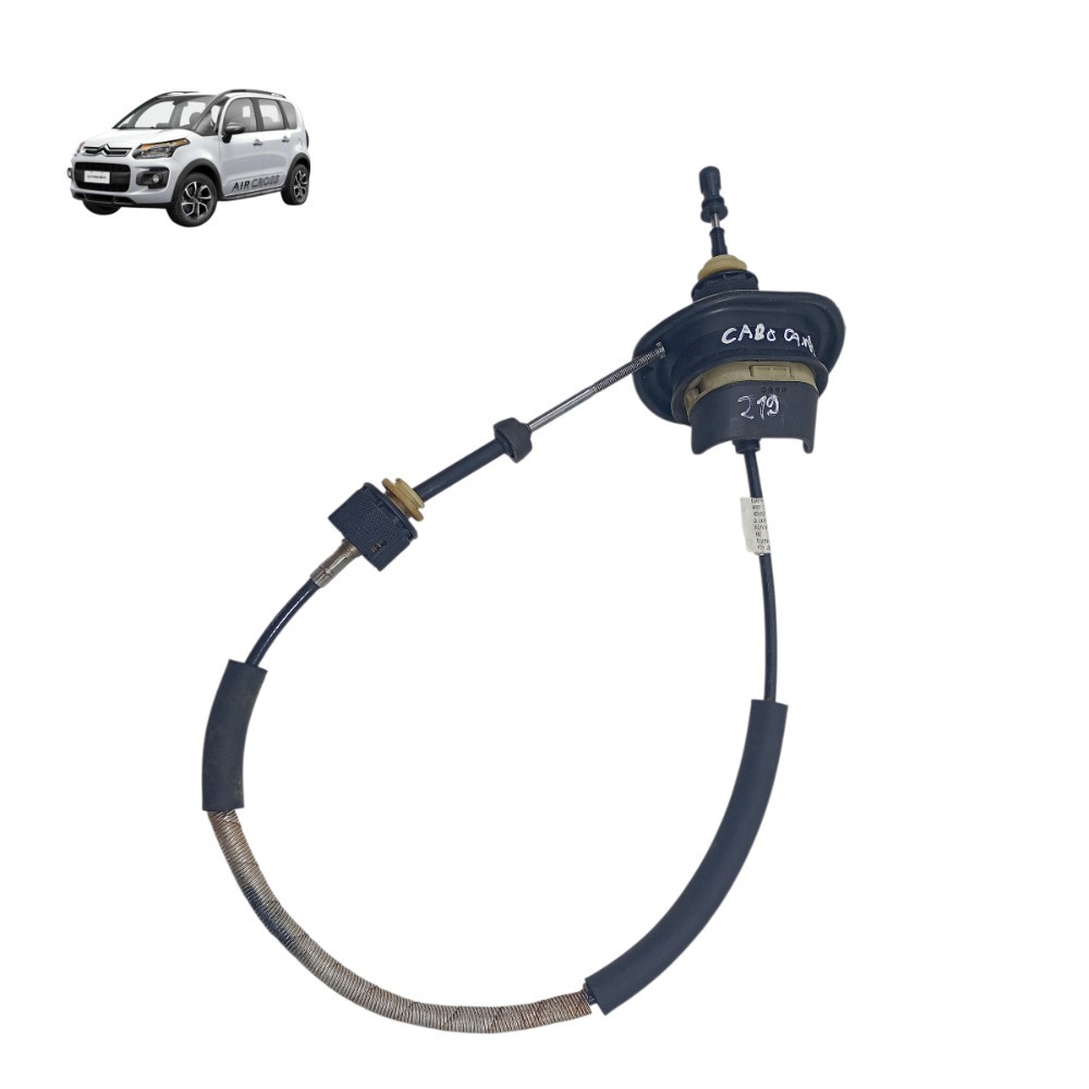 Cabo trambulador cambio Citroen C3 Aircross 2012 2013 2015
