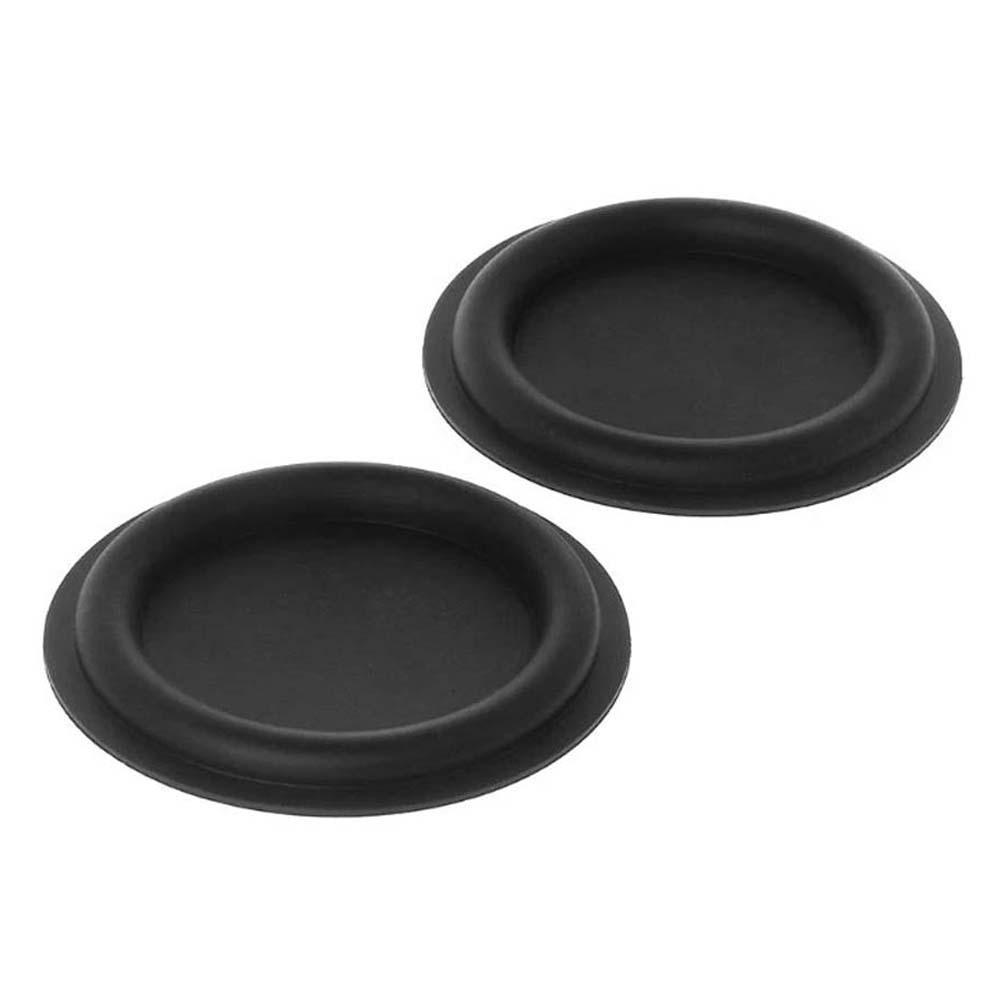 ALTOZEN Bass Rubber 45mm 52mm Kit De Reparo De Alto-Falante Subwoofer 30mm 40mm Woofers