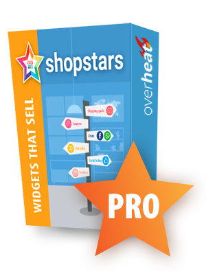 Online-Shops boosten + mit shopstars pro Sale 70€ verdienen!
