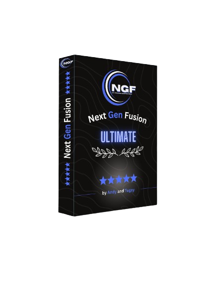 NextGenFusion - Ultimate