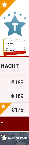 Live-Preise von TourismusTools