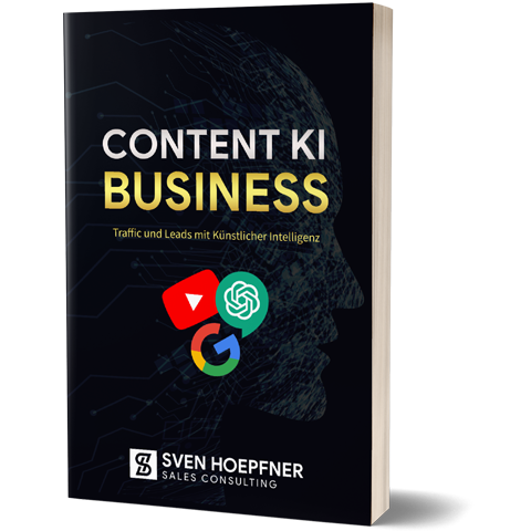 Buch | Content KI Business