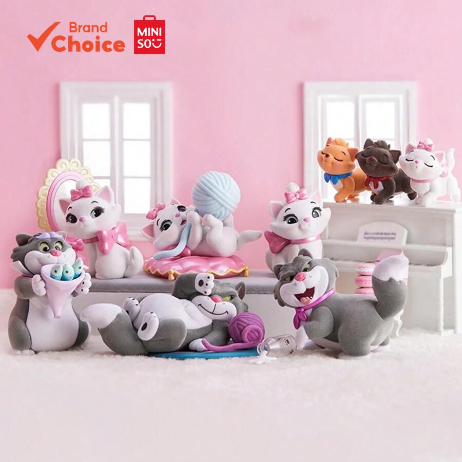 MINISO Série Disney 