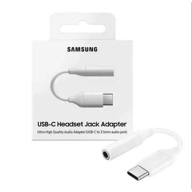 Adaptador Tipo C P2 Para Samsung A16 A17 A35 A55 A56 S24 S25