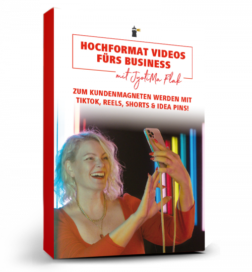 Mit TikTok, Reels und YouTube Shorts mitverdienen!