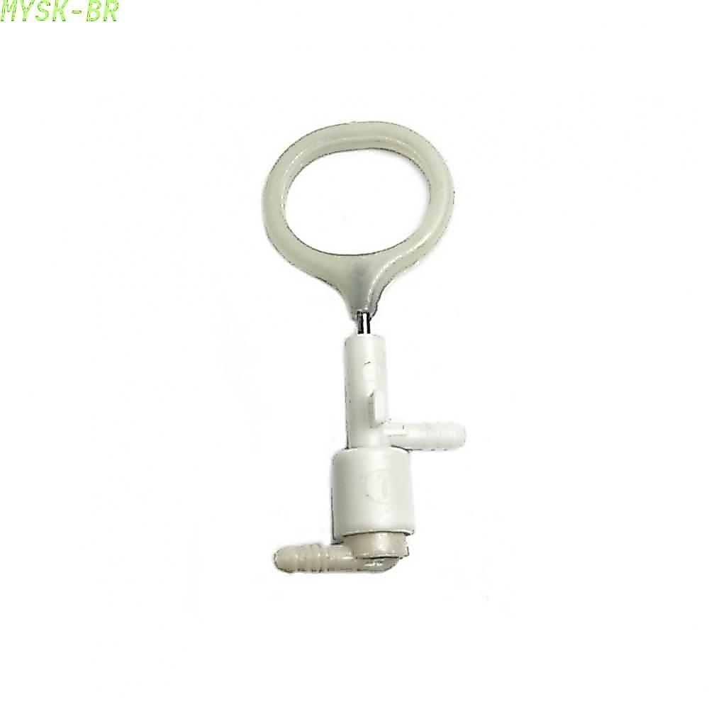 [MYSK]Automatic Oiling Pump for 6018 Chain Saw Key Component for Efficient Operation