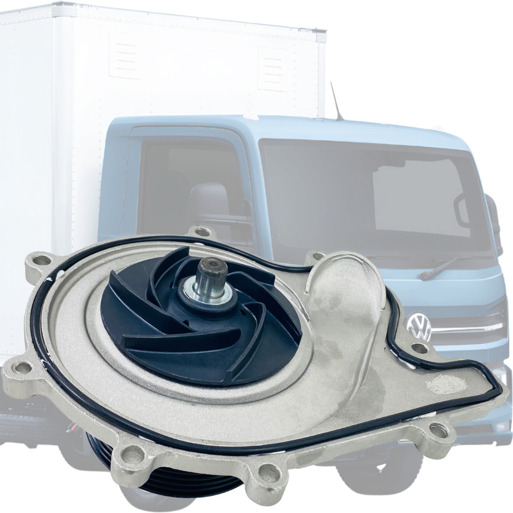 Bomba D'água VW Delivery 4-150/4-160/6-160 2019/...23B121004
