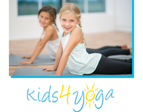 kids4yoga - Deine Kinderyoga-Onlineschule