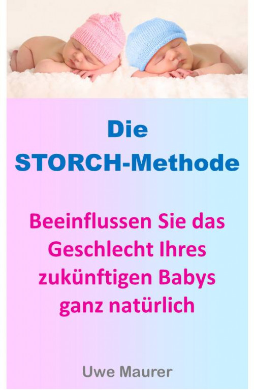 Wunschgeschlecht beim nächsten Baby