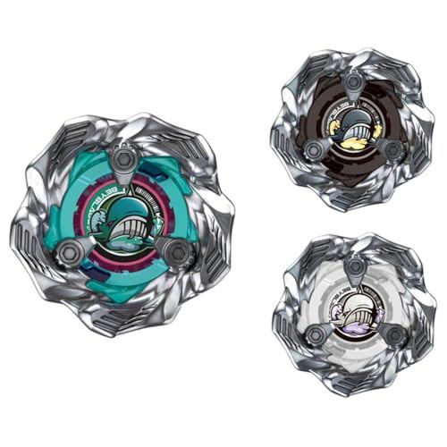 TAKARA TOMY Beyblade X BX-36 Random Booster Whale Wave Select