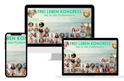 Frei Leben VIP Paket und Bundle