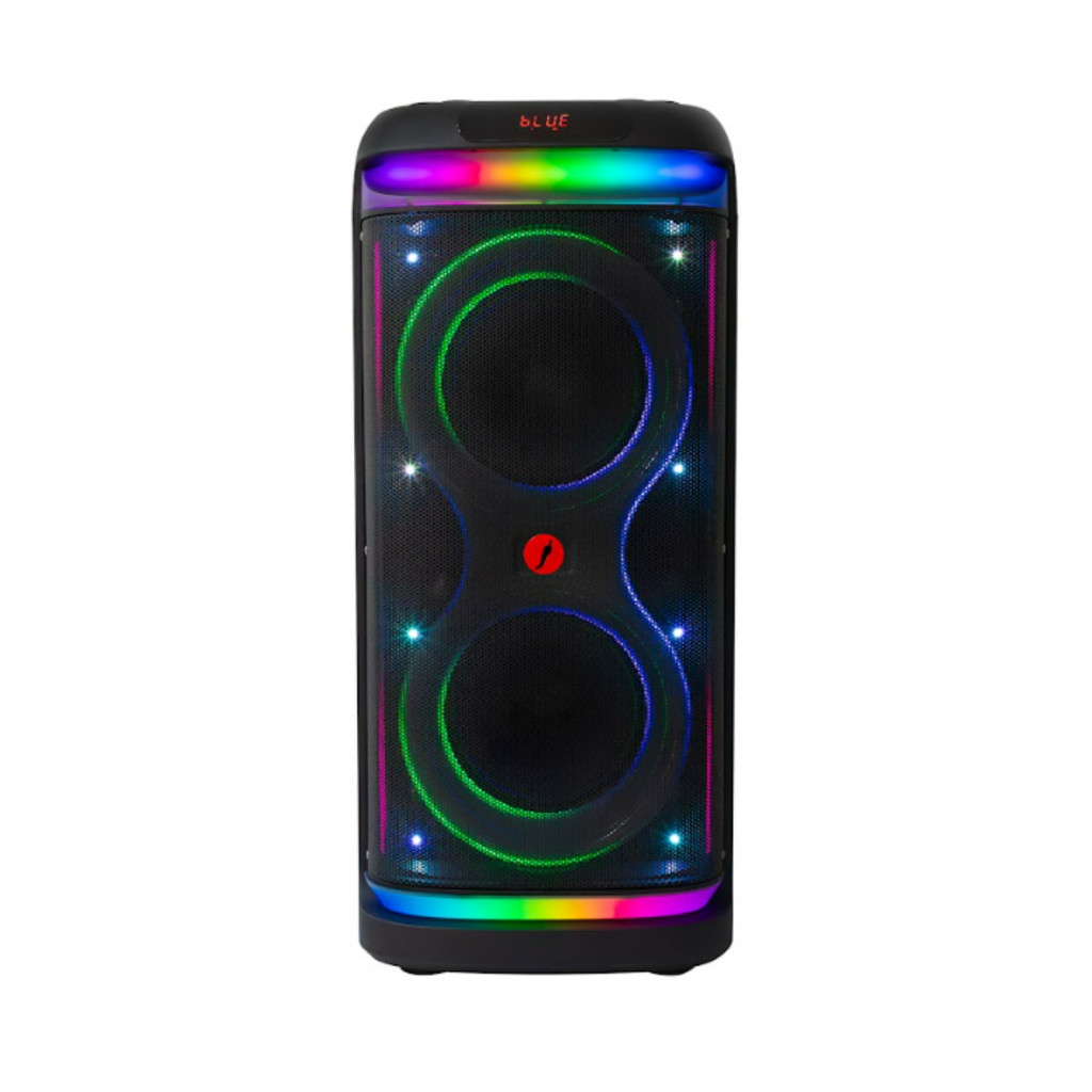 Chillibeans Caixa de Som Bluetooth modelo KN5000 Power 1300W