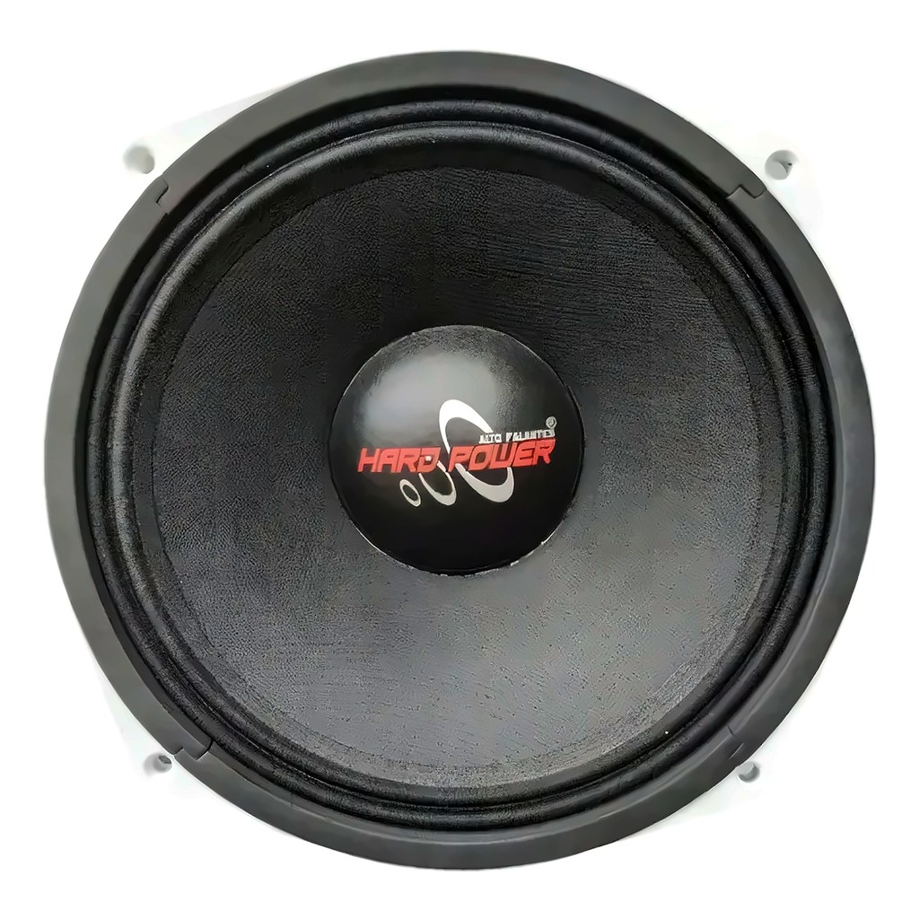 Alto Falante Hard Power HP400 10 Polegadas 400W RMS 8 Ohms