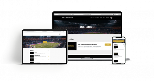 High Performance Player Academy [Fußball]