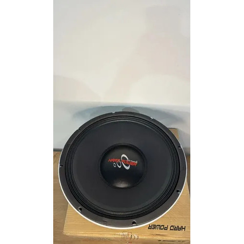 Alto Falante Hard Power 15 Pol 1750w Rms Original 4 Ohms