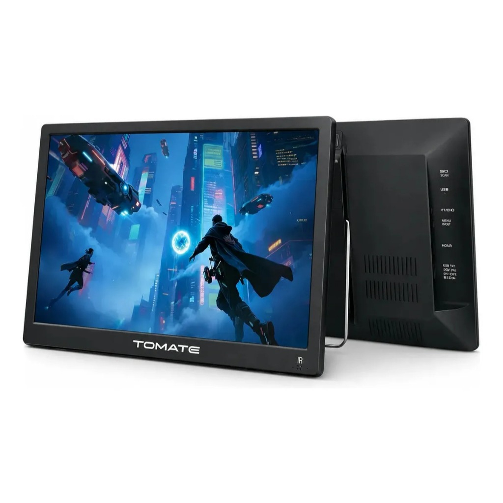 Monitor Portátil 14