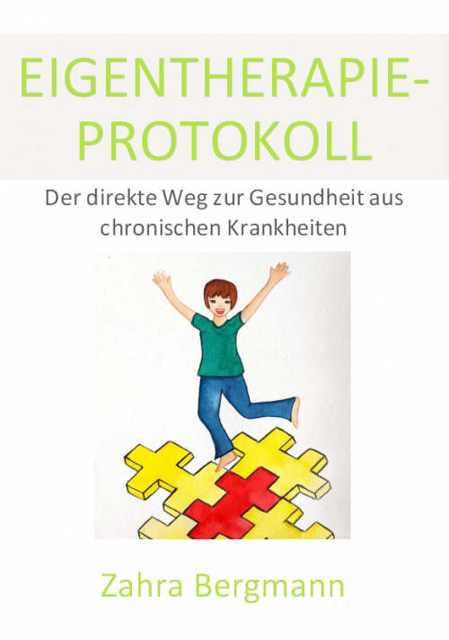 Eigenthereapie-Protokoll