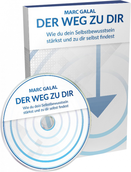 Hypnose-Session „Der Weg zu dir“