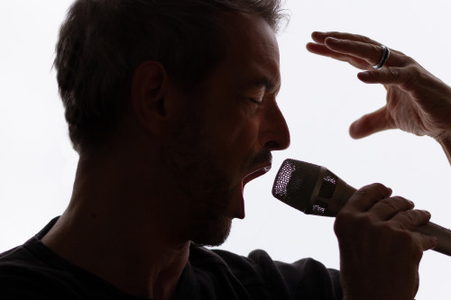 Natural Power Vocal Program