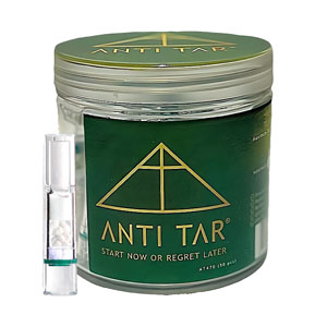 Boost Your Earnings with ANTI TAR® - High Commissions!