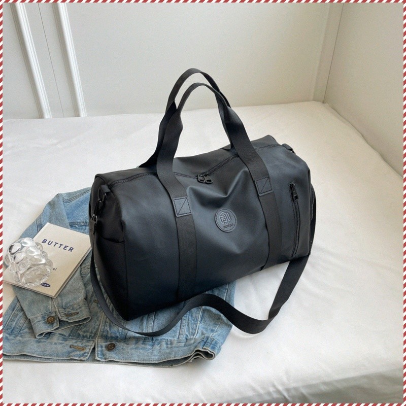 [Easy To Carry] Dry Wet Separation Travel Bag Travel Bag/Shoulder Bag/Handheld Bag/Travel Organizer