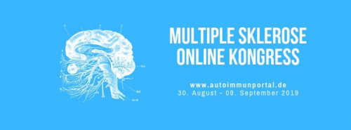 DER KOSTENLOSE MULTIPLE SKLEROSE KONGRESS
