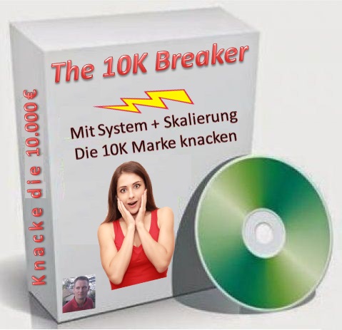 The 10K Breaker Videokurs