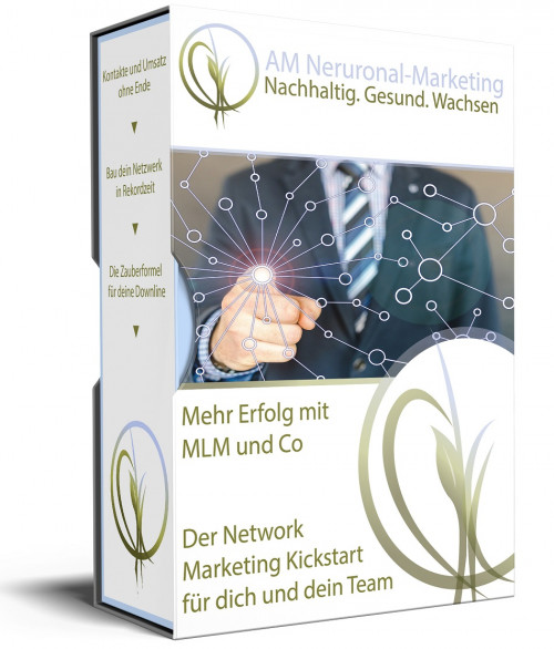 Die Network Marketing Revolution - Mehr Erfolg mit MLM u co