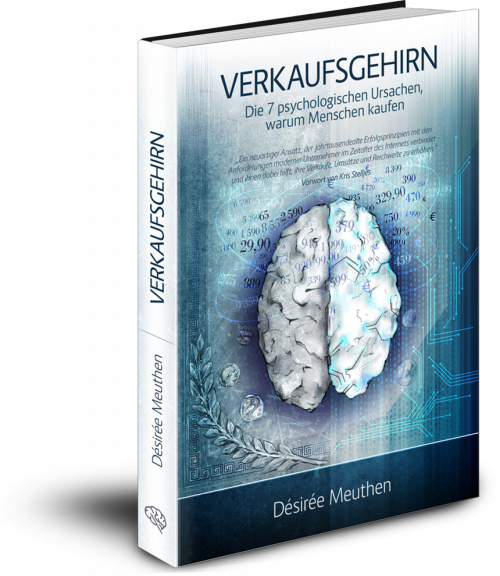 Verkaufsgehirn - Das Buch