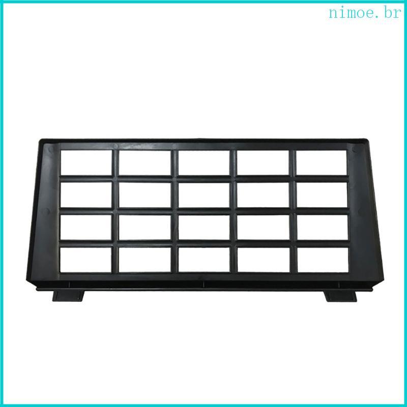 Nim Teclado Música Pontuação Suporte Folha Instrumento Musical Peças Portátil Durável