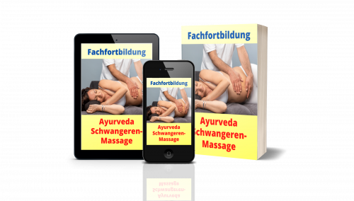 Ayurveda-Schwangerenmassage – Garbhini-Abhyanga