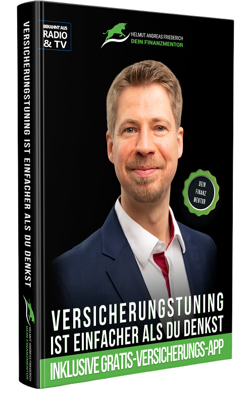 Versicherungs-Tuning ist einfacher als Du denkst