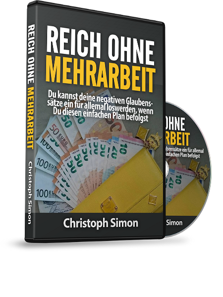 Glaubenssätze ändern leicht gemacht