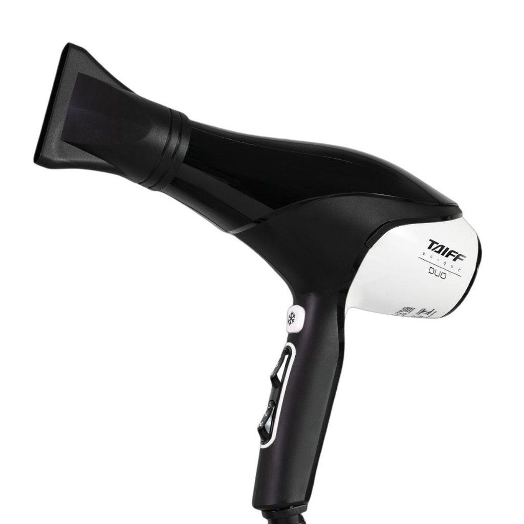 Taiff Secador Unique Duo 2700w Bivolt