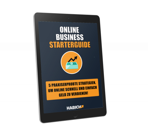 Online Business Starterguide