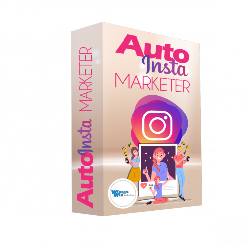 Auto-Insta-Marketer