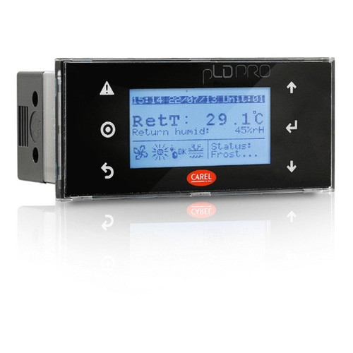 Display Carel Pldpro Mini Pld00gfp00 132x64 Pixels Buzzer