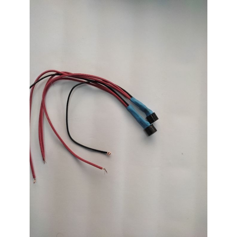 buzer aviso sonoro carro ré e  moto seta pisca 12 volts.