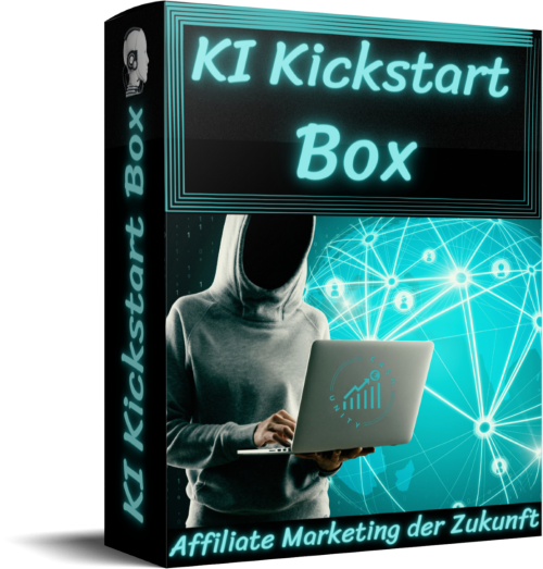 KI Kickstart Box