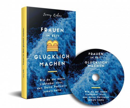 Frauen glücklich machen - Buchfunnel