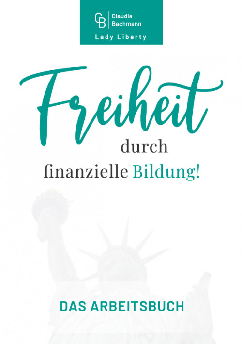 Freiheit durch finanzielle Bildung
