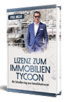 5€ Provision pro GRATIS Buchverkauf! Immobilien Tycoon
