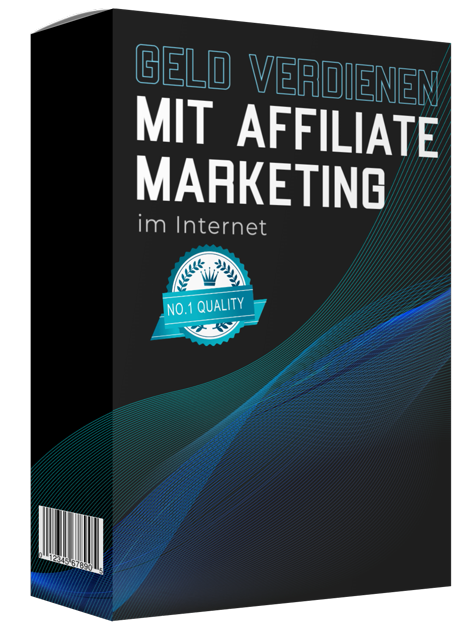 Geld verdienen mit Affiliate Marketing - White Label Kurs