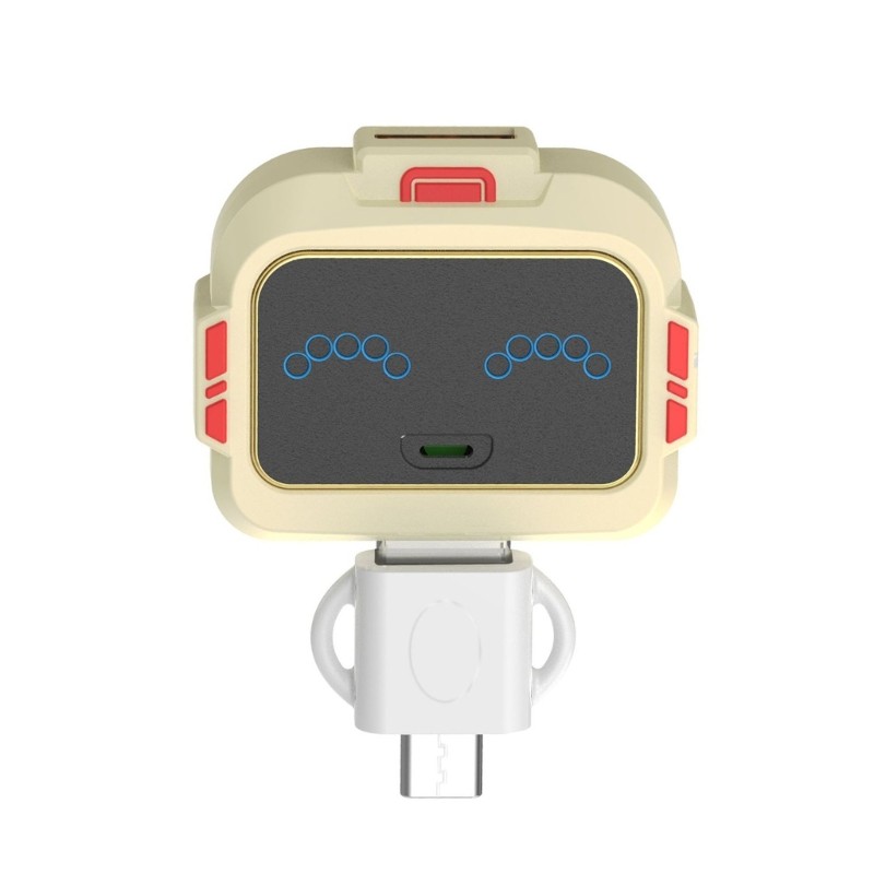 SK English Voice Controlado 5V Adaptador Inteligente USB C Conectar Para Iluminação Sistemas Refrigeração Automação