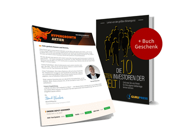 Das Partnerprogramm von Gurupress. Dieses oder keines!