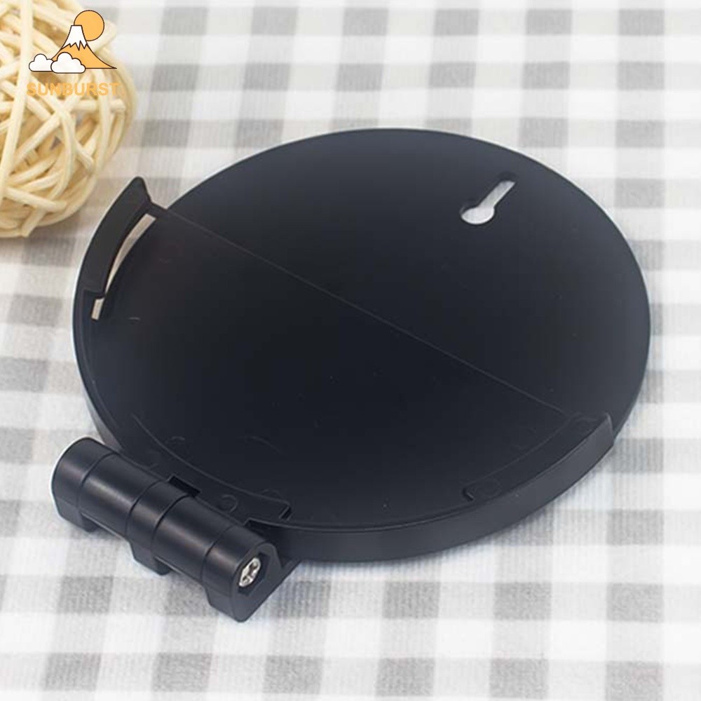[Sunburst1 . br] Para Jabra Speak 510 (2025 Edition) Suporte Fixo Viva-Voz De Mesa Antiderrapante Uso Em Reuniões De Esc